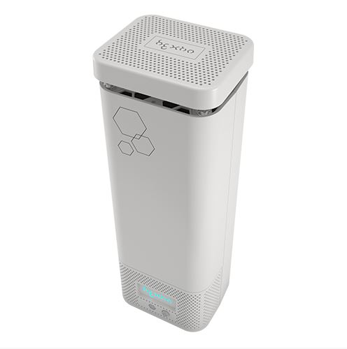 Radic8 hextio on sale air purifier